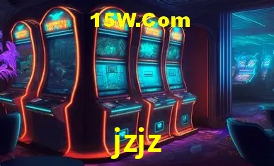 jzjz: Jogos de Caça-Níqueis-Altas Recompensas, Roleta-Velocidade, Blackjack-Desafios Máximos